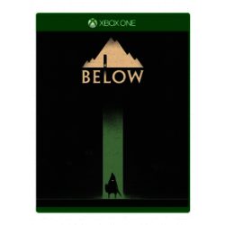Below Xbox One Game